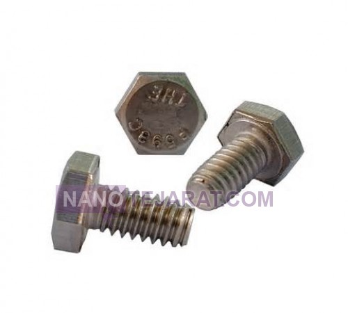 hex bolt